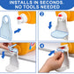 🧺New Arrivals 50% OFF💥Switch Between Detergents in Seconds – Mess-Free Organiser with Upgraded Nozzle