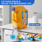 🧺New Arrivals 50% OFF💥Switch Between Detergents in Seconds – Mess-Free Organiser with Upgraded Nozzle