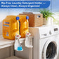 🧺New Arrivals 50% OFF💥Switch Between Detergents in Seconds – Mess-Free Organiser with Upgraded Nozzle