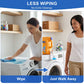 🧺New Arrivals 50% OFF💥Switch Between Detergents in Seconds – Mess-Free Organiser with Upgraded Nozzle