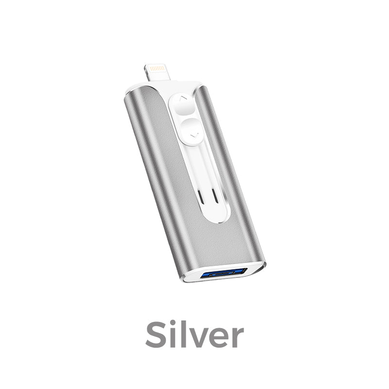Silver