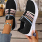 👟 LIMITED-TIME 50% OFF! 🌬️ Women's Breathable Mesh Slip-On Sneakers – All-Day Support & Comfort 👣