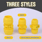 🔥 Hot Sale 🔥Fast Grab Buckle Water Pipe Connector