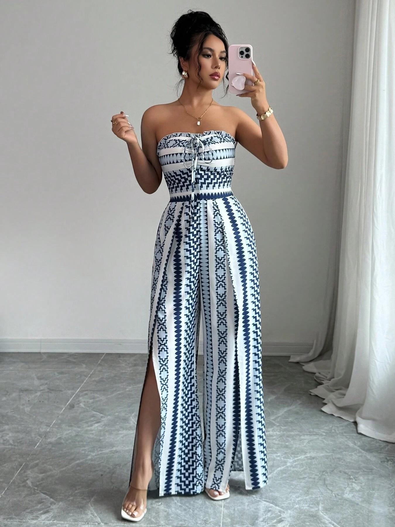 Blue-White