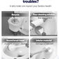🥳2026 HOT SALE🥳💞50K+ SOLD!🚽💦 The wonder of contactless cleaning🧽 Disposable toilet cleaning tool💦