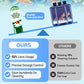 🥳2026 HOT SALE🥳💞50K+ SOLD!💧🐠 Fish Tank Water Purification Tablets