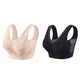 🎉BUY 1 GET 1 FREE🎁High-Support Wireless Lace Bra for Women
