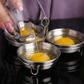 🎁🔥 HOT SALE – 50% OFF! 🥚 304 Stainless Steel Egg Cooker – Food-Grade, Sturdy & Easy-Release Design ✨🍳