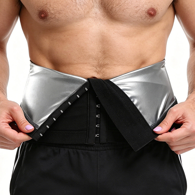 PU Silver Button Style