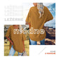 🌷2026 Summer Sale 55% OFF☀️Tankaneo Women's Plus Size V Neck T Shirts Summer Half Sleeve Tees Casual Loose Fit Cotton Tunic Top