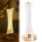 💎55% OFF! 🛋️ Crystal Table Lamp – 3 Light Modes for Every Mood.Adjustable brightness, elegant design, perfect for bedroom, living room & office. ✨