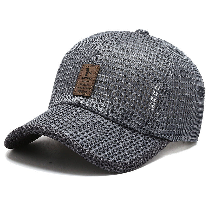 Dark gray