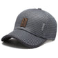 🥳2026 HOT SALE🥳💞50% OFF!⏰💨Lightweight & Breathable Baseball Cap for Summer
