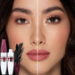 🎉BUY 1 GET 1 FREE🎁Mascara for curl and length without smudging