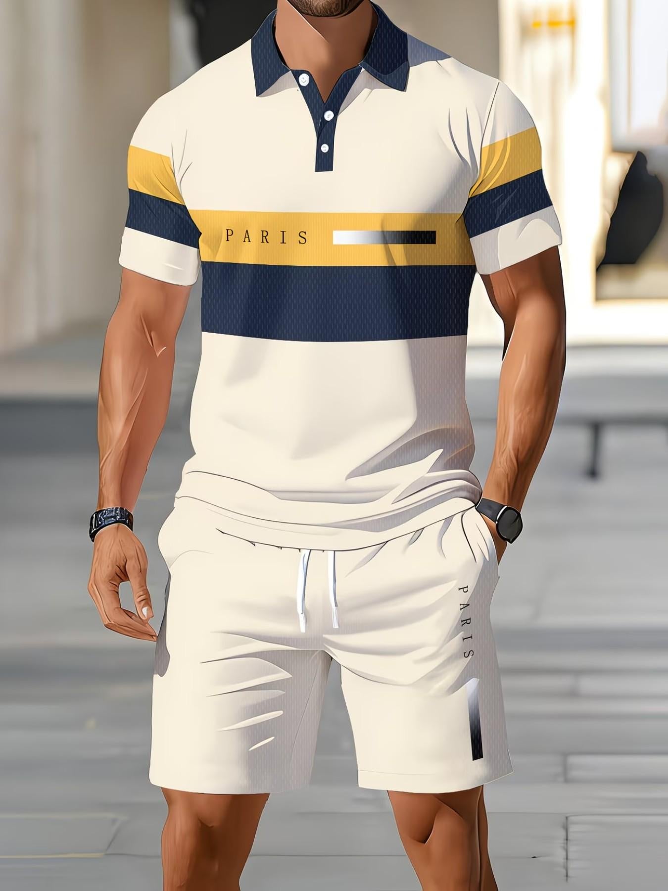 A（White）