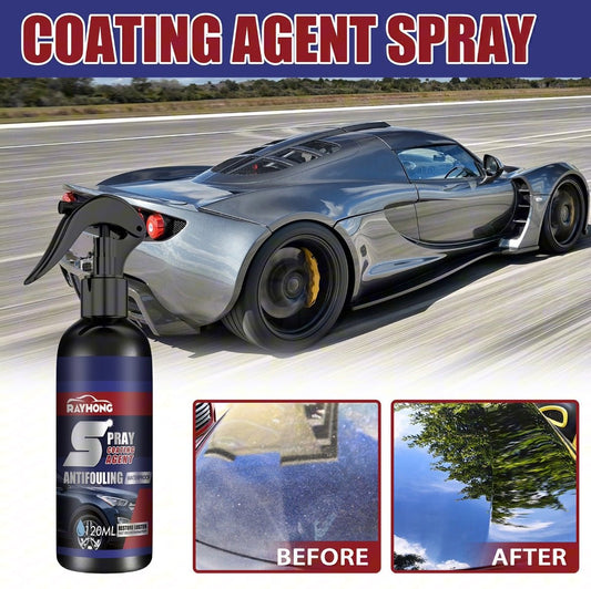 🎉BUY MORE GET MORE FREE🎁Multi-functional Coating Renewal Agent