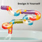💨LIMITED-TIME 52% OFF! ⏰Duck Slide Bath (48 PCS)