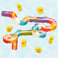 💨LIMITED-TIME 52% OFF! ⏰Duck Slide Bath (48 PCS)