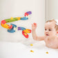 💨LIMITED-TIME 52% OFF! ⏰Duck Slide Bath (48 PCS)