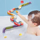 💨LIMITED-TIME 52% OFF! ⏰Duck Slide Bath (48 PCS)