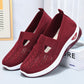 🎁New Arrivals 50% OFF💥Women's shoes, comfortable, breathable, non-slip orthopedic walking shoes for middle-aged and elderly people