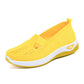 🎁New Arrivals 50% OFF💥Women's shoes, comfortable, breathable, non-slip orthopedic walking shoes for middle-aged and elderly people