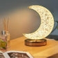 💎55% OFF! 🛋️ Crystal Table Lamp – 3 Light Modes for Every Mood.Adjustable brightness, elegant design, perfect for bedroom, living room & office. ✨