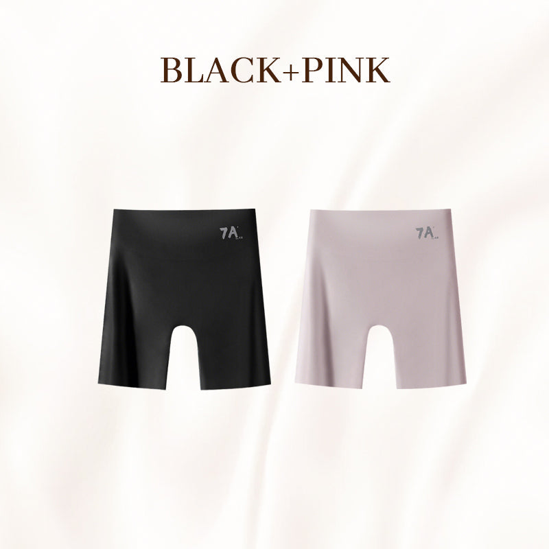 Black+Pink -2 PCS