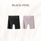 🔥Women's High-Waisted Ice Silk Tummy Control and Butt Lift Underwear