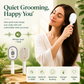 💗LAST DAY SALE 50% OFF⚡Moisture Spray Hair Massage Comb