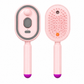 💗LAST DAY SALE 50% OFF⚡Moisture Spray Hair Massage Comb