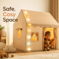 💗LAST DAY SALE 58% OFF⚡Children's Play Tent Castle