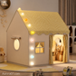 💗LAST DAY SALE 58% OFF⚡Children's Play Tent Castle