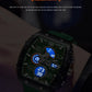 ⌚New Arrivals 50% OFF⏱️LED Backlight+Stopwatch Technique🔥Multi-Function Sport & Casual Digital Watch