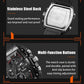 ⌚New Arrivals 50% OFF⏱️LED Backlight+Stopwatch Technique🔥Multi-Function Sport & Casual Digital Watch