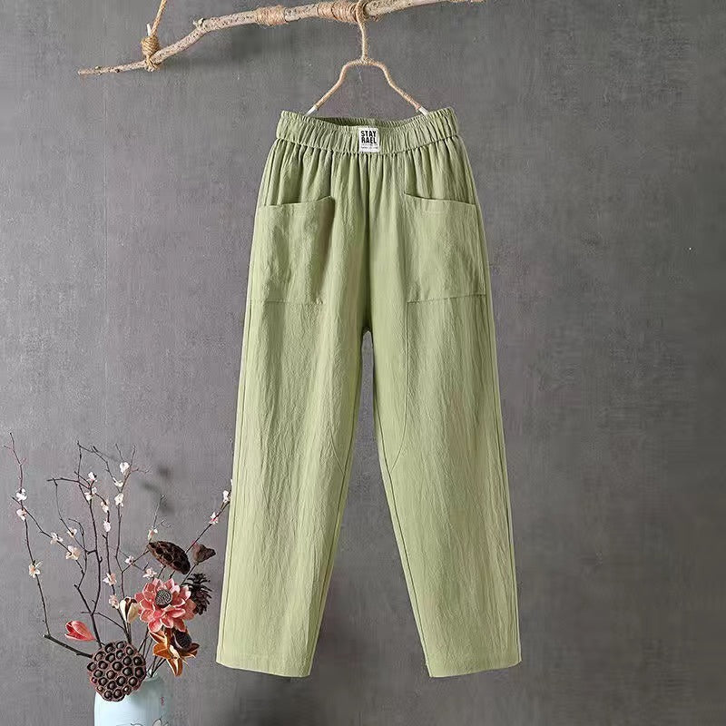 🔥Green