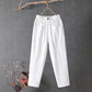 🎁New Arrival 50% OFF💥Women's Loose Trousers