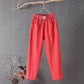 🎁New Arrival 50% OFF💥Women's Loose Trousers