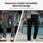 🎁New arrival 52% OFF💥MultiPants – High Stretch Multi-pocket Durable Cargo Pants