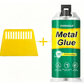 🔥Hot Sale🛠️High-Strength AB Metal Repair Glue