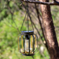 💗LAST DAY SALE 50% OFF⚡Retro Metal Solar Lanterns