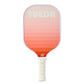 🥎 50% OFF NOW! 📢Gradient Pink Pickleball Set – 2 Fibreglass Paddles, 4 Pickle Balls & Portable Carry Bag – USAPA Approved, Lightweight & Perfect for Beginners & Adults, Indoors & Outdoors ✨