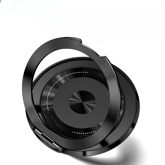 ✨📱 MagSpin Ultra: The World's Thinnest Magnetic Phone Stand with Haptic Feedback 📱✨