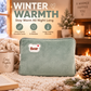 🎁New Arrivals 55% OFF💥 Plush Rechargeable Heat Pack – Soft Winter Hand & Body Warmer