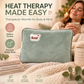 🎁New Arrivals 55% OFF💥 Plush Rechargeable Heat Pack – Soft Winter Hand & Body Warmer