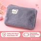 🎁New Arrivals 55% OFF💥 Plush Rechargeable Heat Pack – Soft Winter Hand & Body Warmer