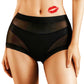 🏆 LAST DAY SALE: ￡8.99!!✨ Buy 1 Get 1 Free✨  Women's Breathable Shorts Underwear