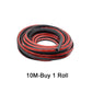 🥳2026 HOT SALE🥳💞50K+ SOLD!✨ 💝Car Noise Reduction Dust-Proof Rubber Seal Strip🚗🧷