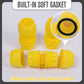 🔥 Hot Sale 🔥Fast Grab Buckle Water Pipe Connector