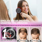 🎀Hot Sale 50% OFF 🎁 Electric Guided Liquid Conditioning Hair Massage Comb